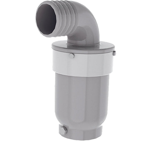 MEC 8000/6500 Primary Overflow Valve – Single Rubber Ball