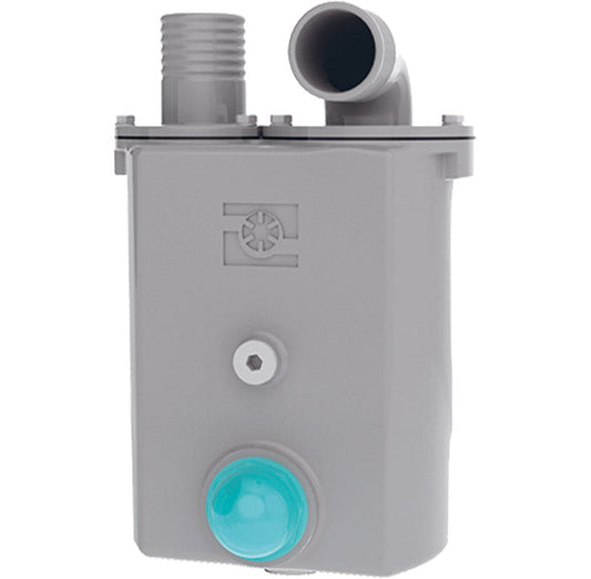 MEC 8000/6500 Secondary Valve – Single Rubber Ball