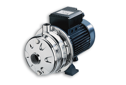 EBARA CDX Monoblock Pump