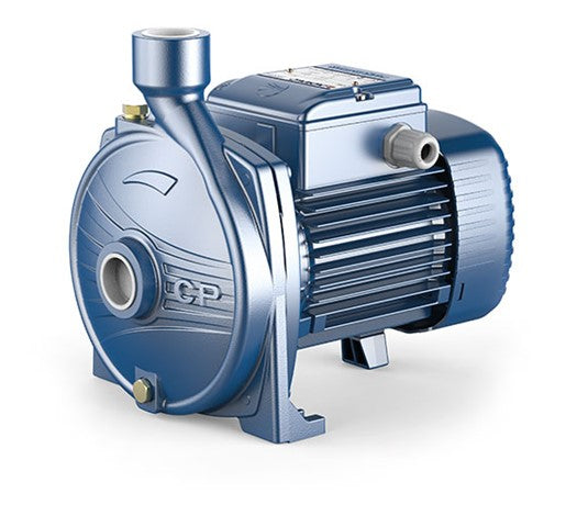 CP 0.25-2.2 kW Centrifugal pumps