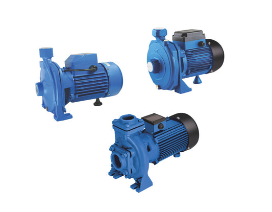 C.R.I CTB ,CTC & CTS Series