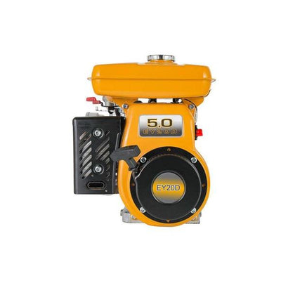 Robin EY-20D Petrol Engine - Al Yaqeen