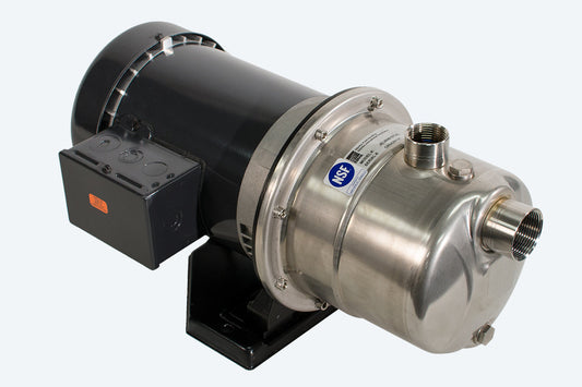 EBARA JEU Self-Priming Pump