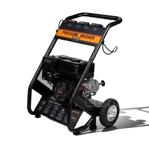 LT-8.7/12A Lutian High Pressure Cleaner - Al Yaqeen