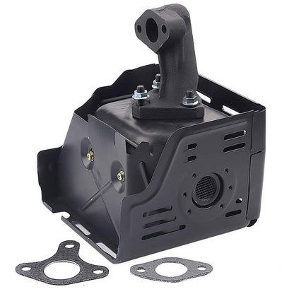 Honda Petrol Engine Muffler For GX340 & GX390