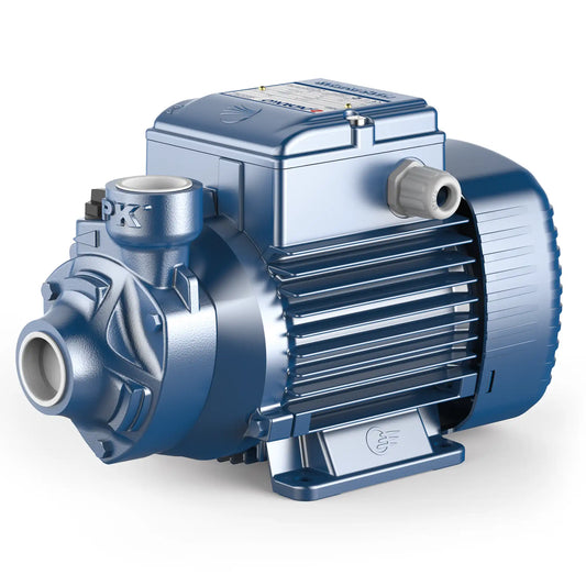 PK Peripheral impeller pumps