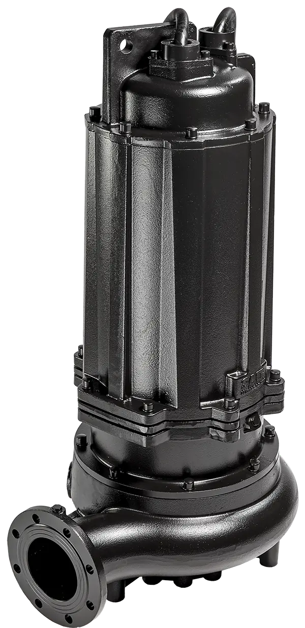 SAER SD Submersible Waste Water Pump - Al Yaqeen