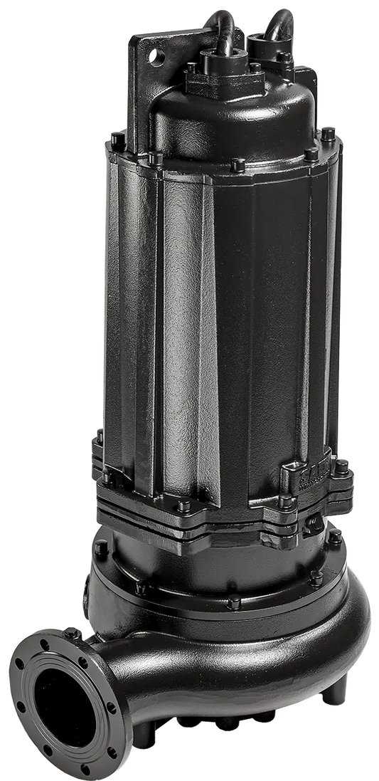SAER SD Submersible Waste Water Pump