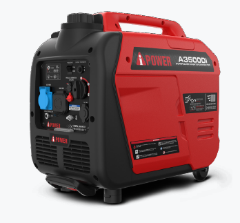 A3500Di - 3500W Ultra Quiet Inverter Generator