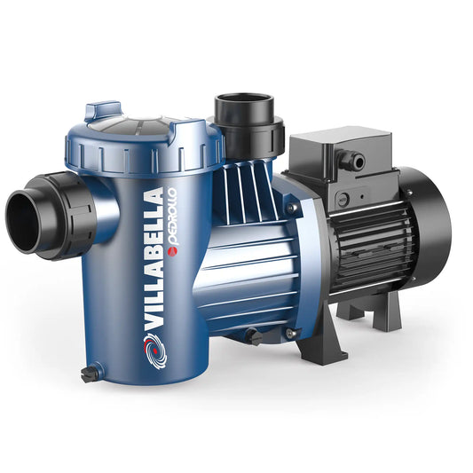 Pedrollo VILLABELLA Self-priming swimming pool centrifugal pumps