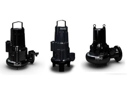 Xylem Steady 1300 Series