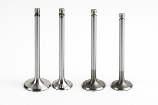 Valve for 173F Engine - Al Yaqeen