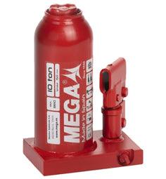 hydraulic bottle jack 10 ton - Al Yaqeen