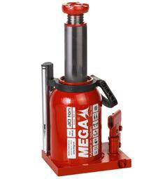 hydraulic bottle jack 30 ton - Al Yaqeen