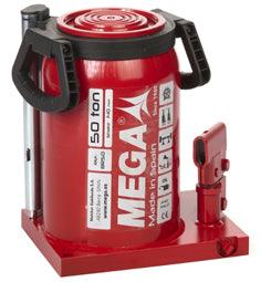 hydraulic bottle jack 50 ton - Al Yaqeen