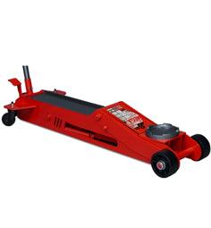 hydraulic trolley jack 6 ton - Al Yaqeen