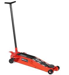 hydraulic trolley jack 2 ton - Al Yaqeen