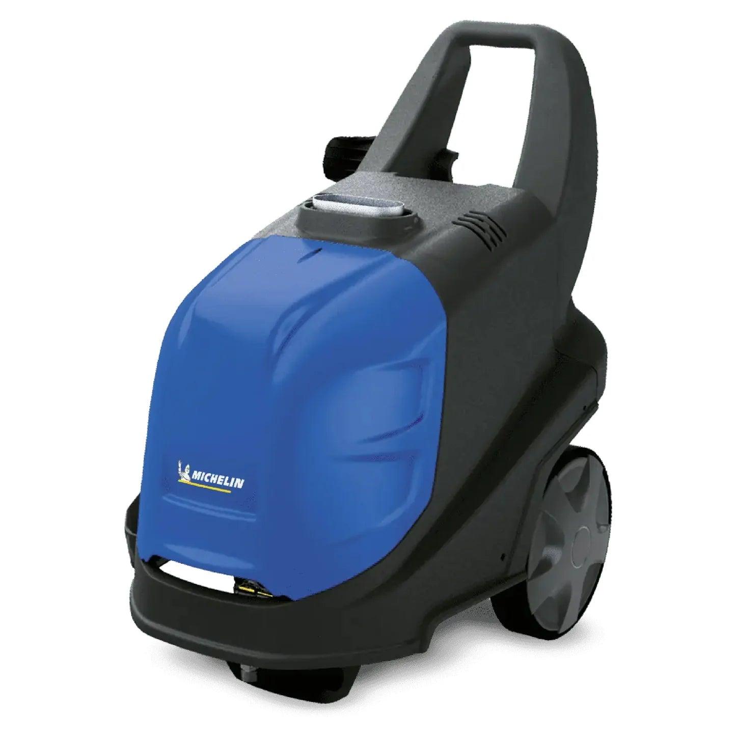 MICHELIN High Pressure Washer 150 Bar Hot & Cold Water - Al Yaqeen