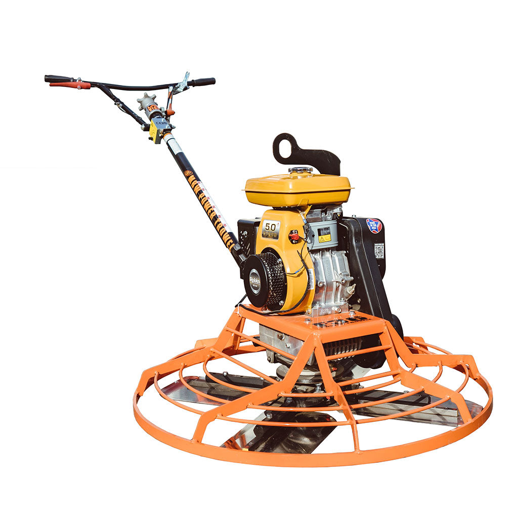 Robin Power trowel SM-100