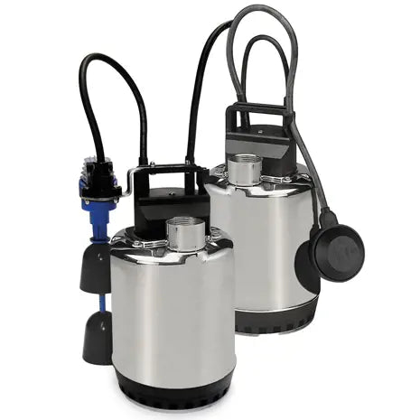 DOC Submersible Dewatering Pumps