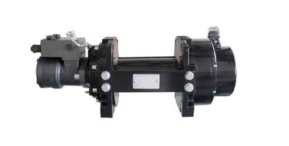 Hydraulic Winch 10000lb USA