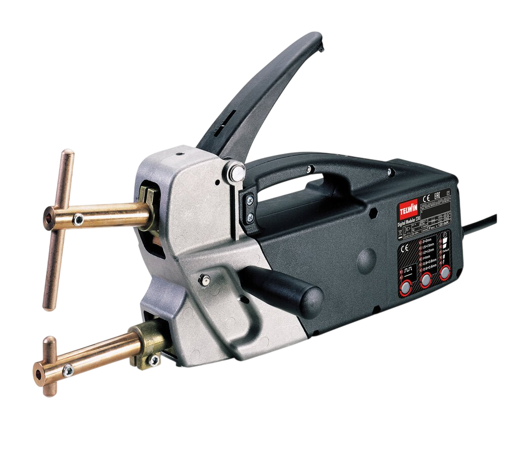 Telwin Spot Welding Machine DIGITAL MODULAR 230