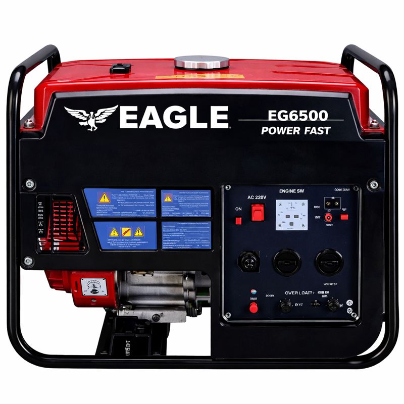 EAGLE EG6500