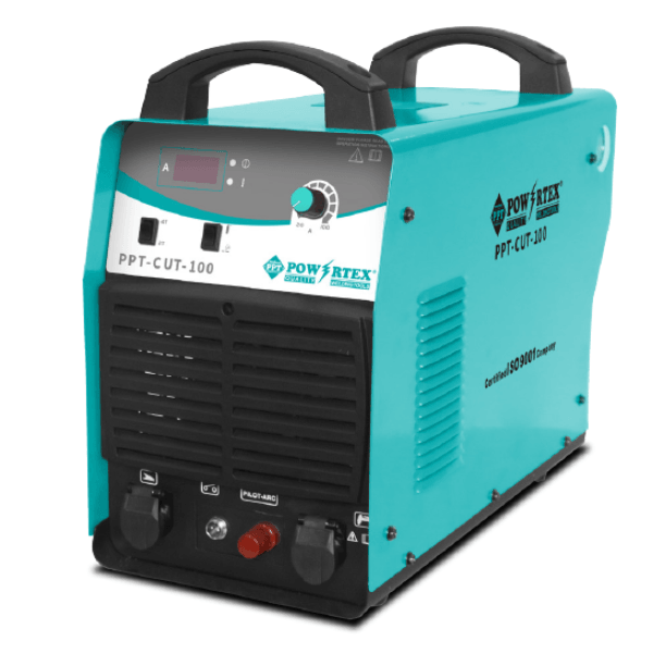 Powertex Machine Buy Powertex PPT-CUT-100 Plasma Cutting Machine in UAE