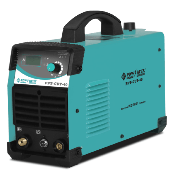 Powertex Machine Purchase Powertex PPT-CUT-40 Plasma Cutting Machine in UAE