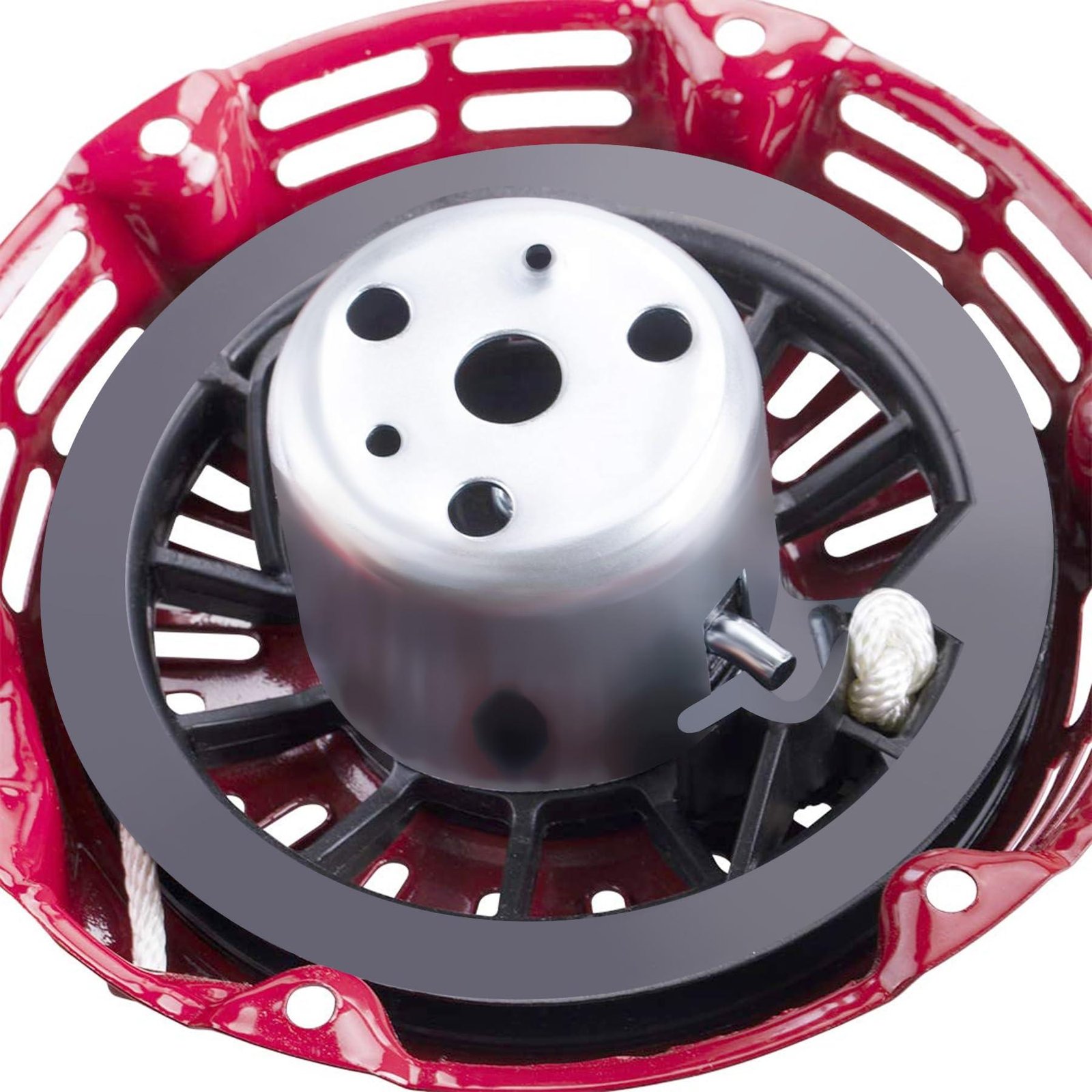 Honda Petrol Engine Recoil Starter for GX120, GX140, GX160, GX168, GX200 - Image 2