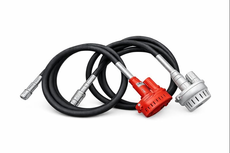 Hisaki Submersible Pump 3