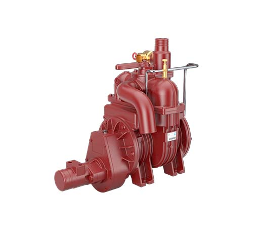MEC HM 2000 – 3000 – 4000