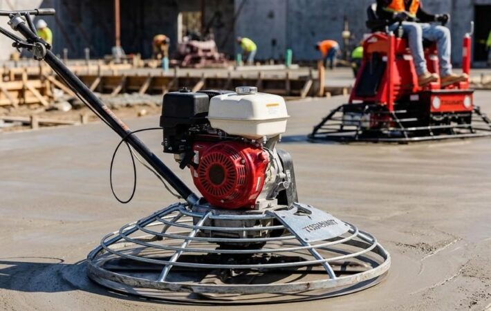 what-are-the-advantages-of-using-a-power-trowel