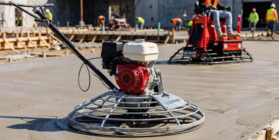 what-are-the-advantages-of-using-a-power-trowel