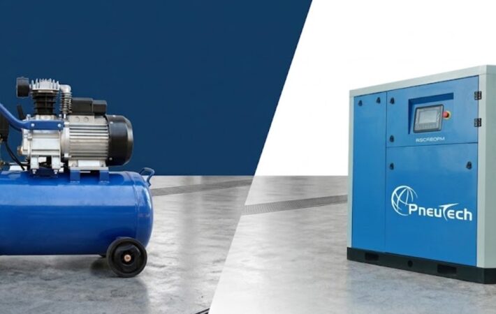 piston-vs-screw-compressor