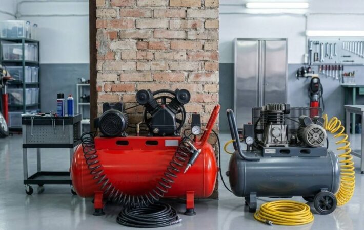 air-compressor-problems-and-solutions-guide