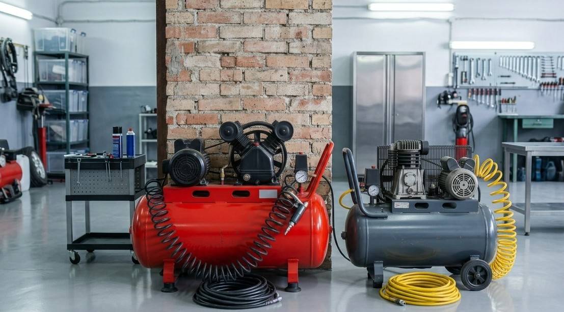 air-compressor-problems-and-solutions-guide