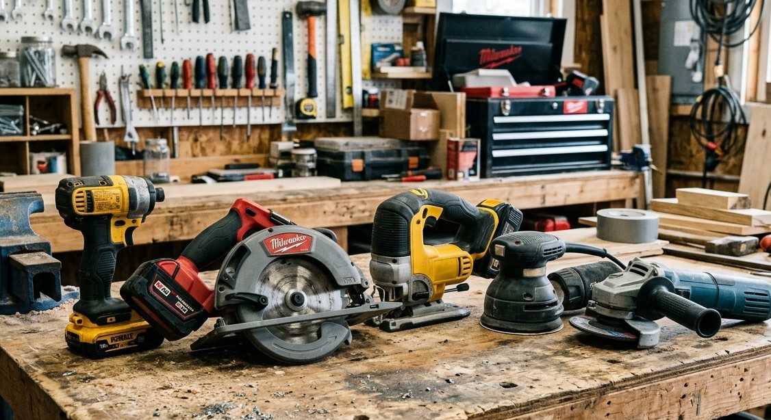 factors-to-conisder-before-buying-power-tools