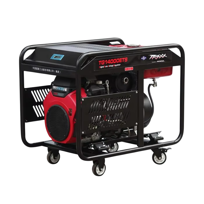 TG14000ETS Gasoline Generator