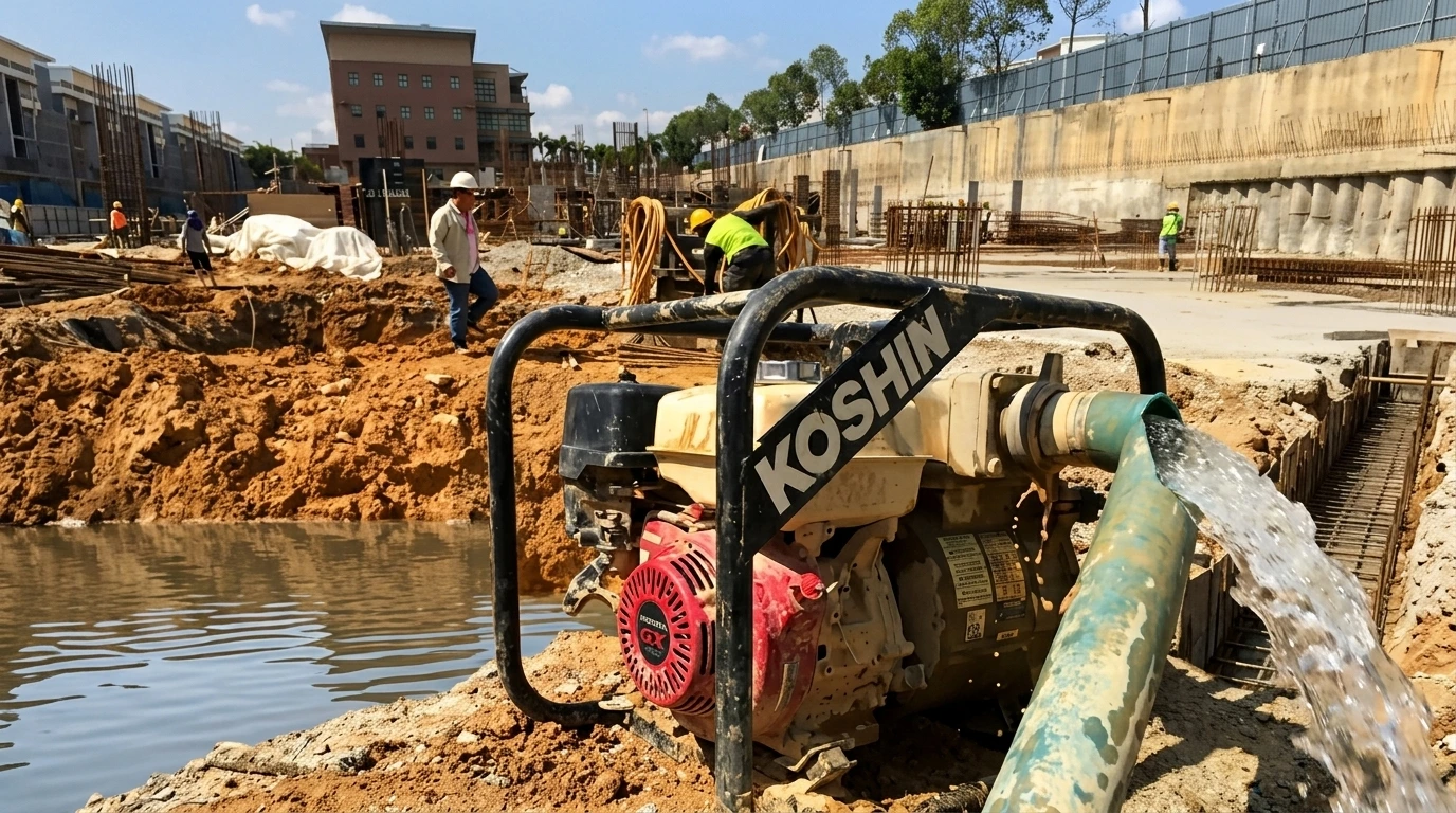 koshin-pump-parts-and-maintenance-tips-for-gulf-job-sites